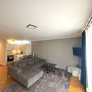 Citylife Apartments Stuttgart Europa Viertel